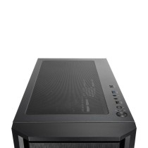 ATX Semi-tower Box Chieftec AZ-01B-OP Black