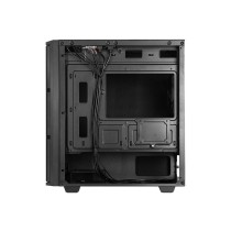 ATX Semi-tower Box Chieftec AZ-01B-OP Black