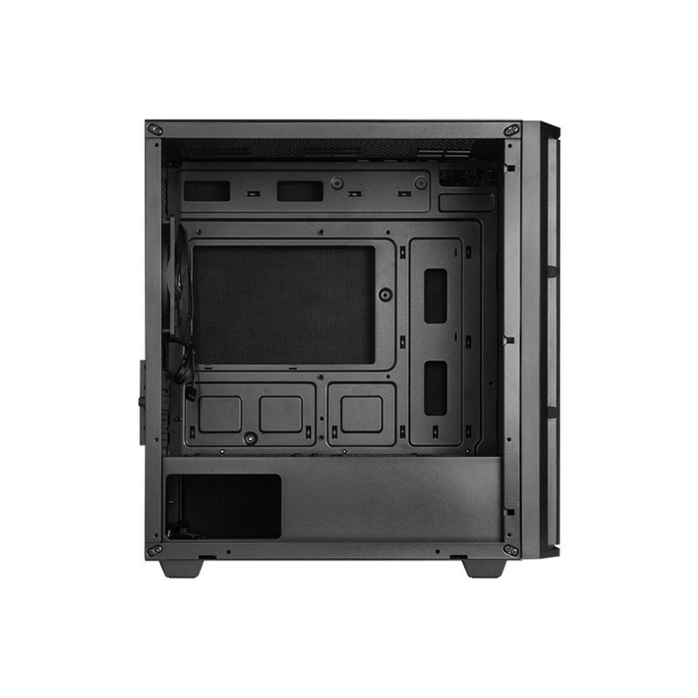 ATX Semi-tower Box Chieftec AZ-01B-OP Black