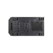 ATX Semi-tower Box Chieftec AZ-01B-OP Black