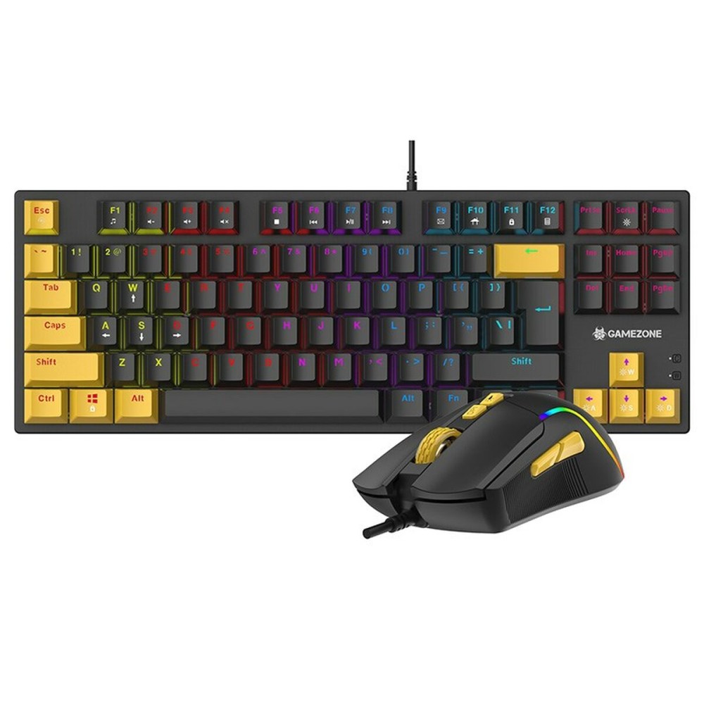 clavier et souris Tracer TRAKLA47396
