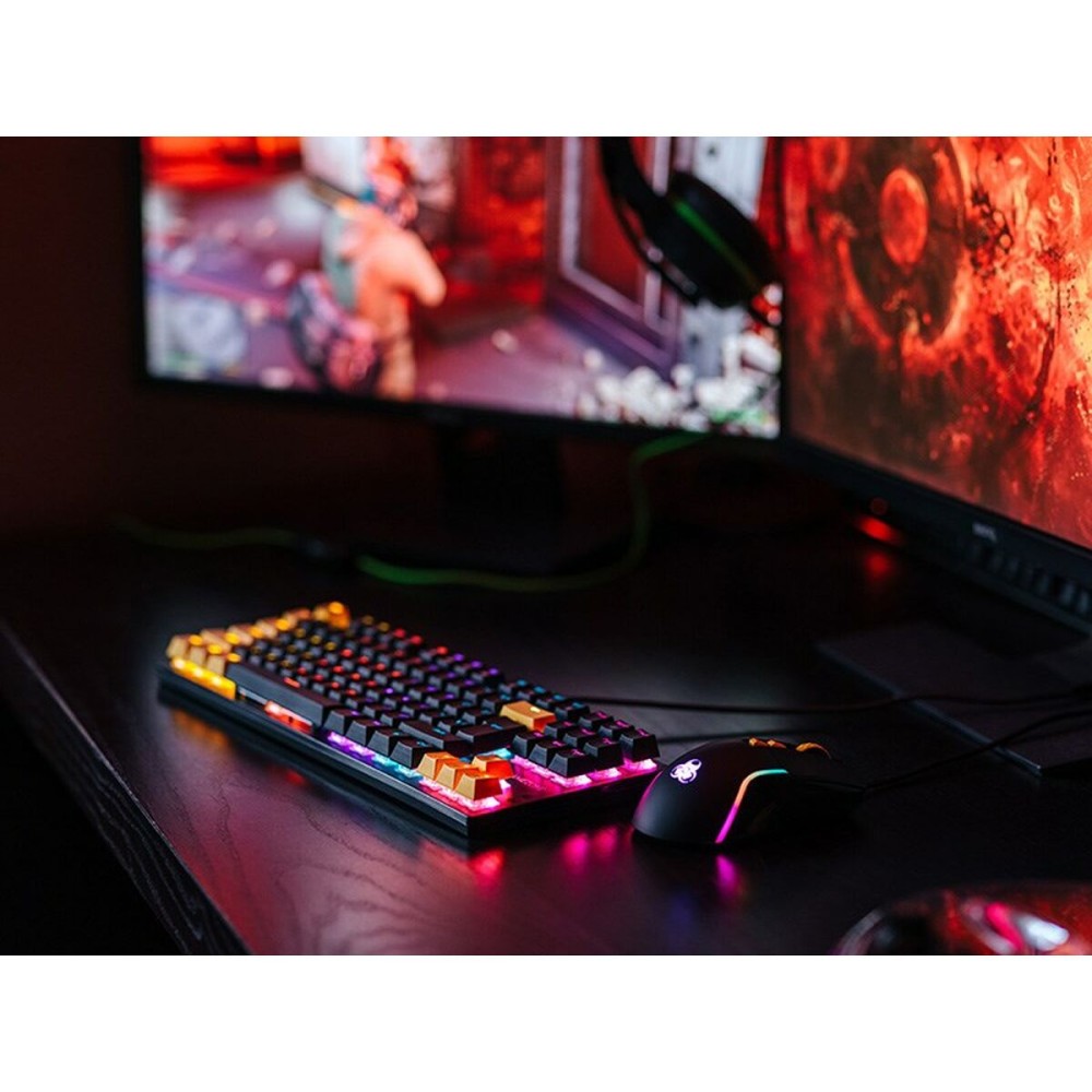 clavier et souris Tracer TRAKLA47396