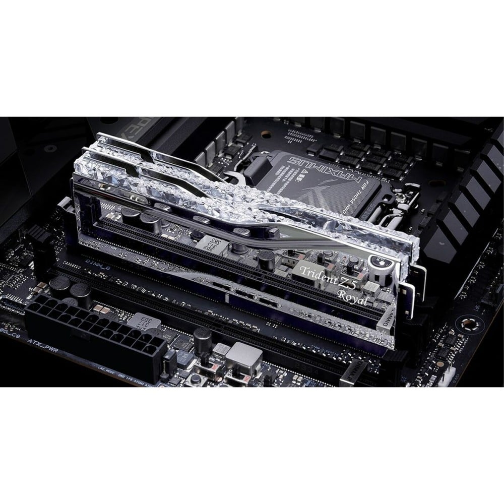 RAM Memory GSKILL F5-6800J3445G32GX2-TR5S
