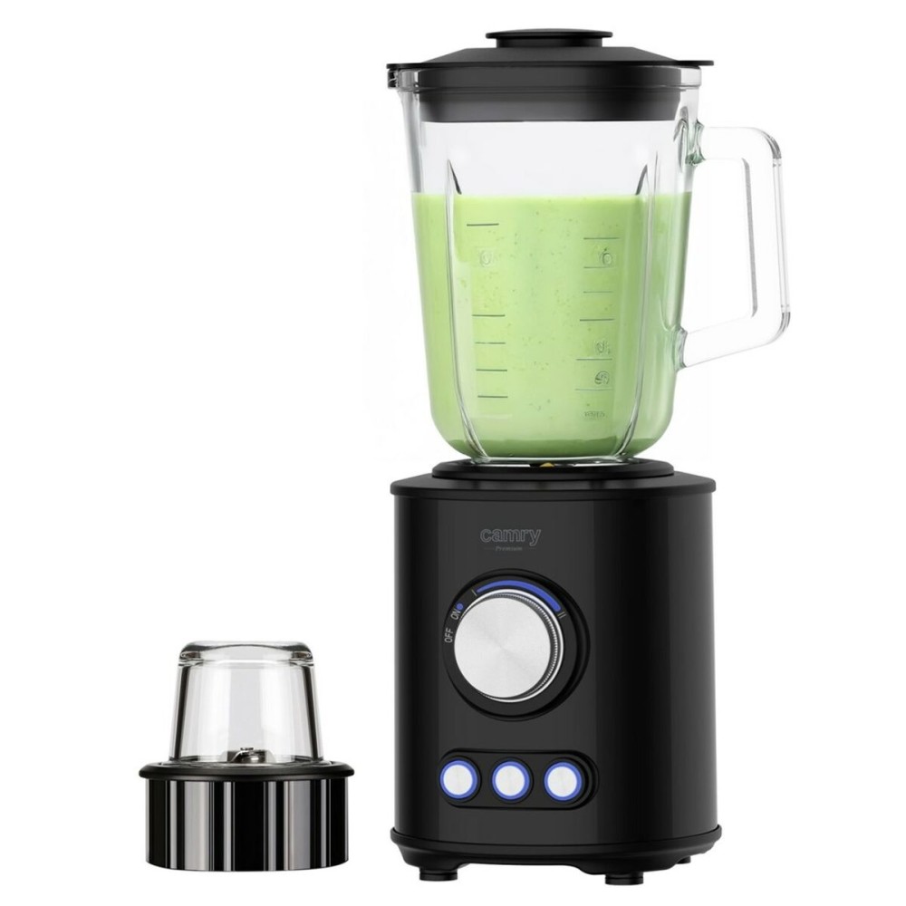 Standmixer Adler CR 4088 Schwarz 1800 W