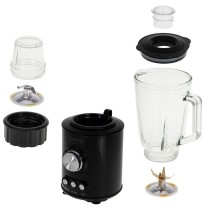Standmixer Adler CR 4088 Schwarz 1800 W