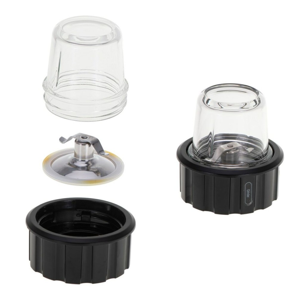 Cup Blender Adler CR 4088 Black 1800 W