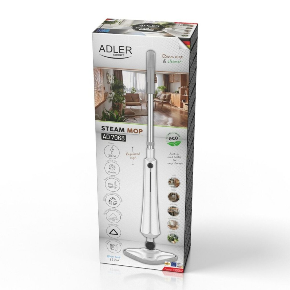Dampfmopp Adler AD 7068 1300 W