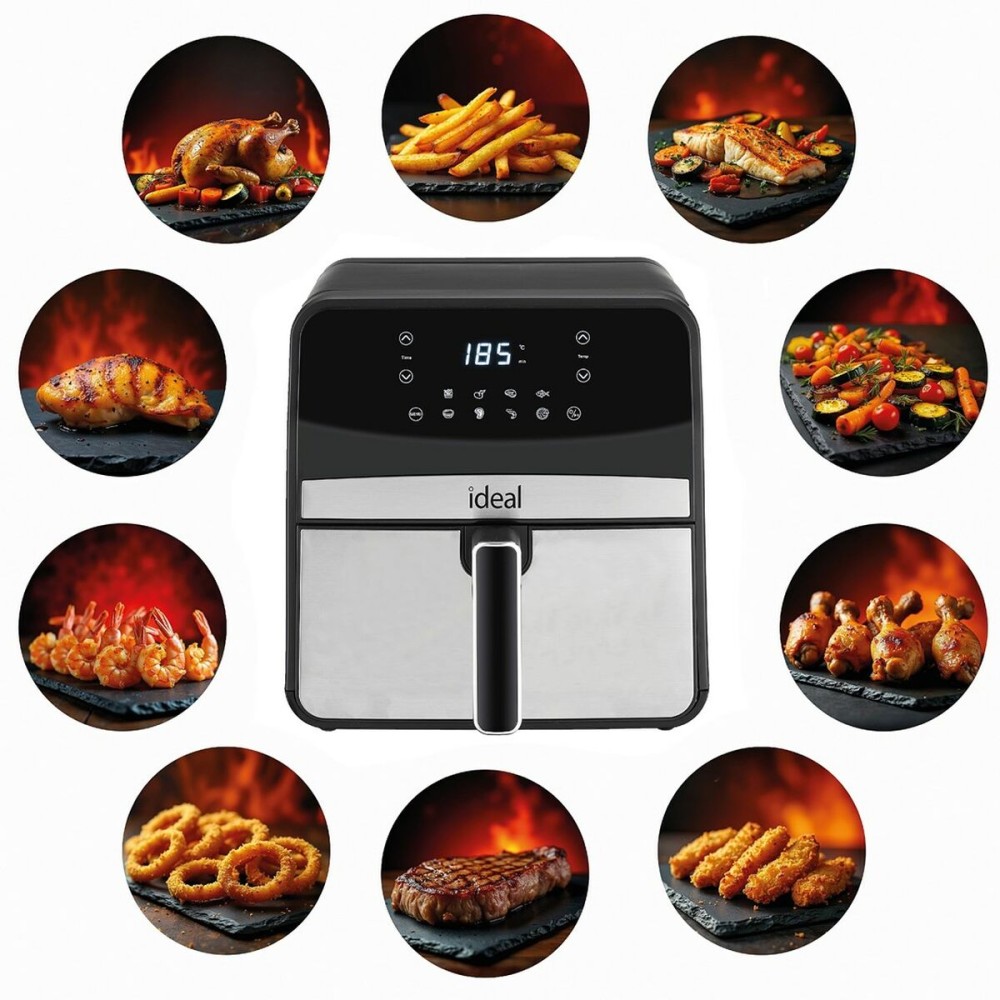 Friteuse à Air Eldom IK1501