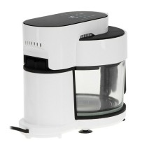 Heißluftfritteuse Adler AD 6316 Weiß Schwarz 1200 W 3 L