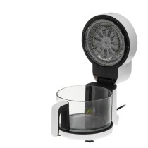 Air Fryer Adler AD 6316 White Black 1200 W 3 L
