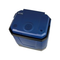 Mini Fridge Blow 44-206 Black