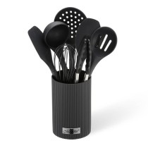 Ensemble de couteaux de cuisine et support Feel Maestro MR-1542-BLACK