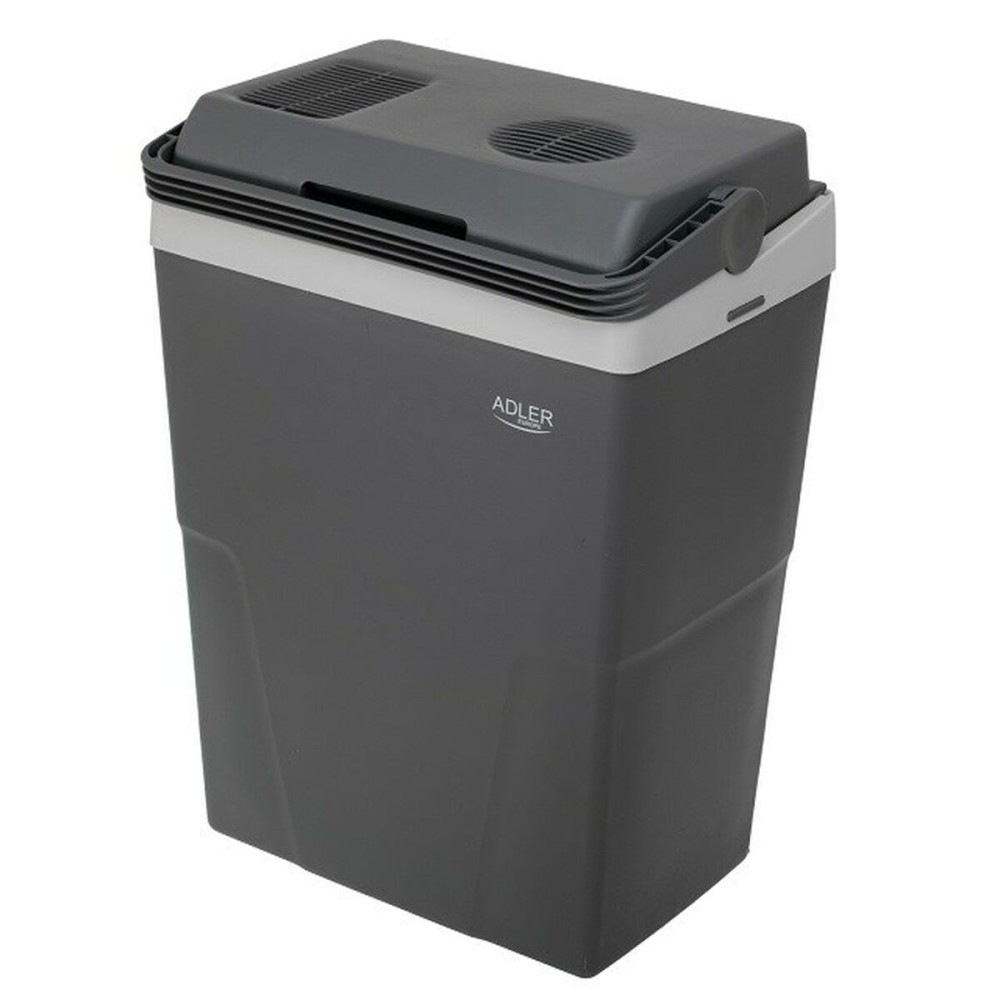 Mini réfrigérateur Adler AD 8094 Gris 55 W