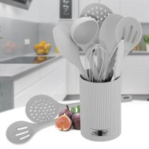 Ensemble de couteaux de cuisine et support Feel Maestro MR-1542-GREY