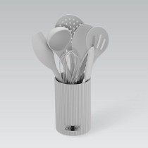 Ensemble de couteaux de cuisine et support Feel Maestro MR-1542-GREY