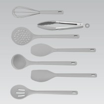 Küchenmesserset und Halterung Feel Maestro MR-1542-GREY