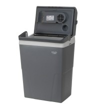 Mini-Kühlschrank Adler AD 8094 Grau 55 W