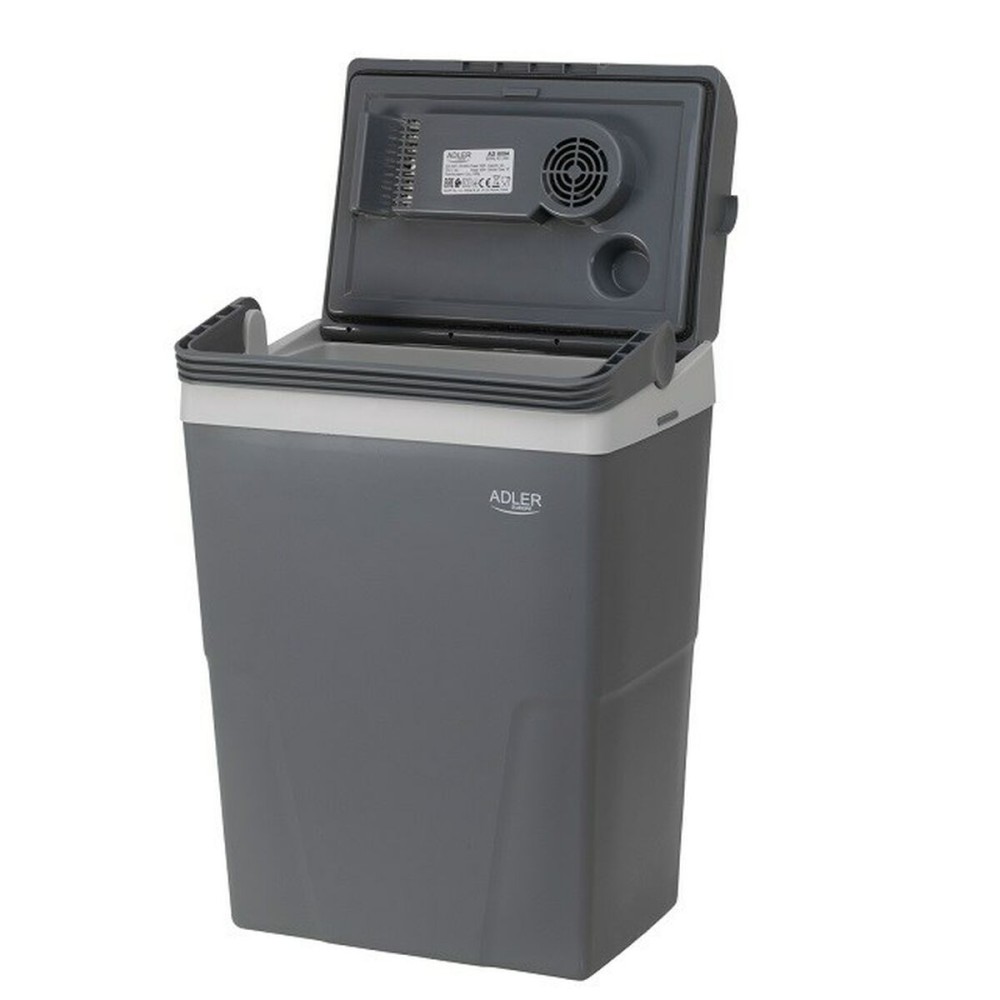 Mini réfrigérateur Adler AD 8094 Gris 55 W