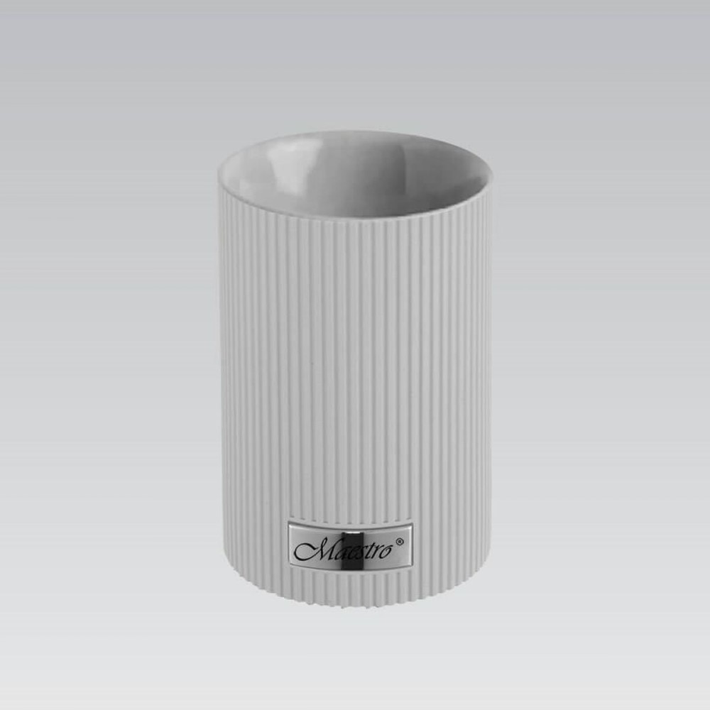 Ensemble de couteaux de cuisine et support Feel Maestro MR-1542-GREY
