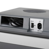 Mini réfrigérateur Adler AD 8094 Gris 55 W