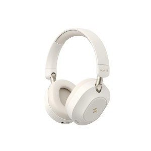Kopfhörer Havit H668BT beige