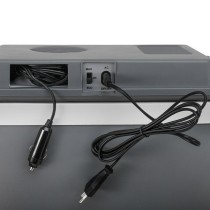 Mini réfrigérateur Adler AD 8094 Gris 55 W
