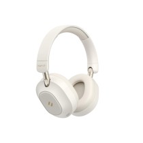 Kopfhörer Havit H668BT beige