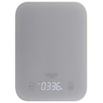 kitchen scale Adler AD 3181g Grey 10 kg