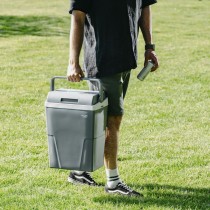 Mini réfrigérateur Adler AD 8094 Gris 55 W
