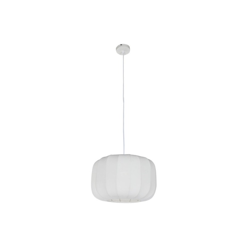 Suspension Home ESPRIT Blanc Métal 50 W 45 x 45 x 24 cm