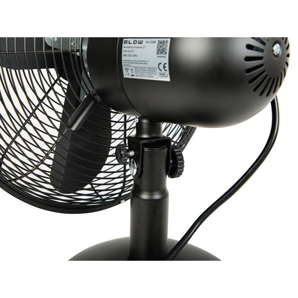 Ventilateur de Bureau Blow 44-658