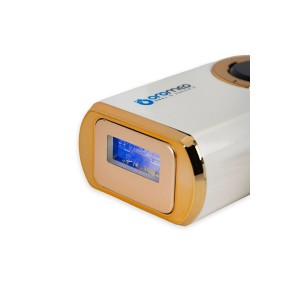 Elektrischer Epilierer Oromed ORO-IPL ICE