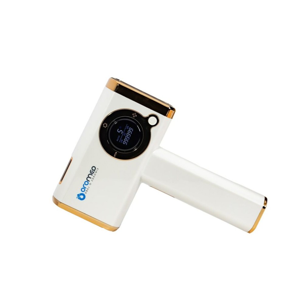 Épilateur électrique Oromed ORO-IPL ICE