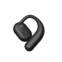 Kopfhörer Havit OWS914black Schwarz