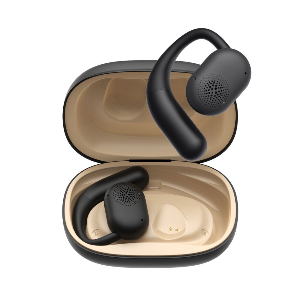 Kopfhörer Havit OWS914black Schwarz