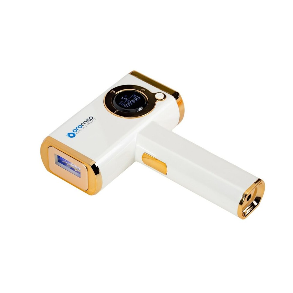 Épilateur électrique Oromed ORO-IPL ICE