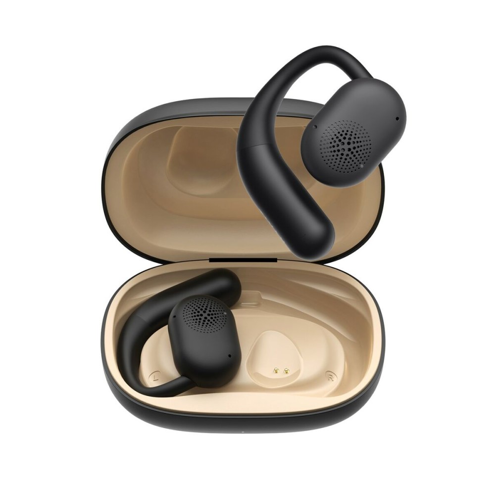 Kopfhörer Havit OWS914black Schwarz