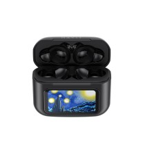 Kopfhörer Havit TW956black Schwarz