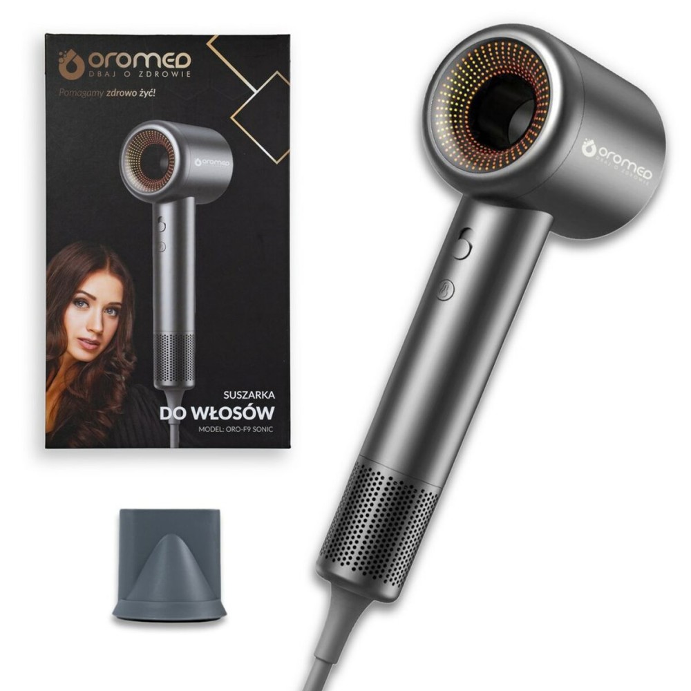 Hairdryer Oromed ORO-F9 SONIC