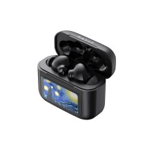 Kopfhörer Havit TW956black Schwarz