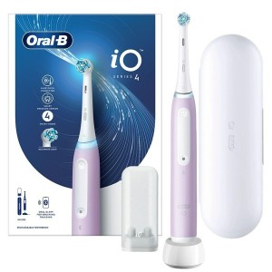 Brosse à dents électrique Braun