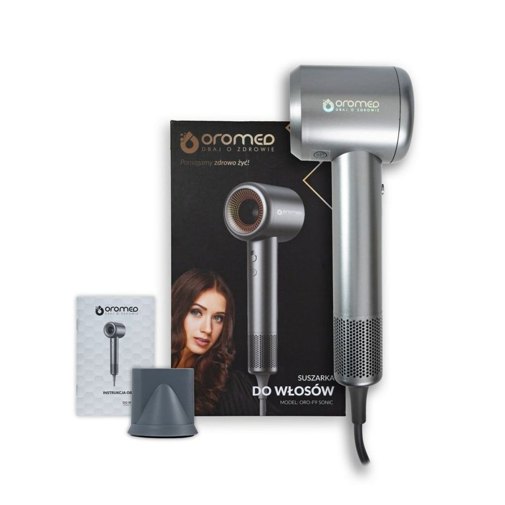 Hairdryer Oromed ORO-F9 SONIC