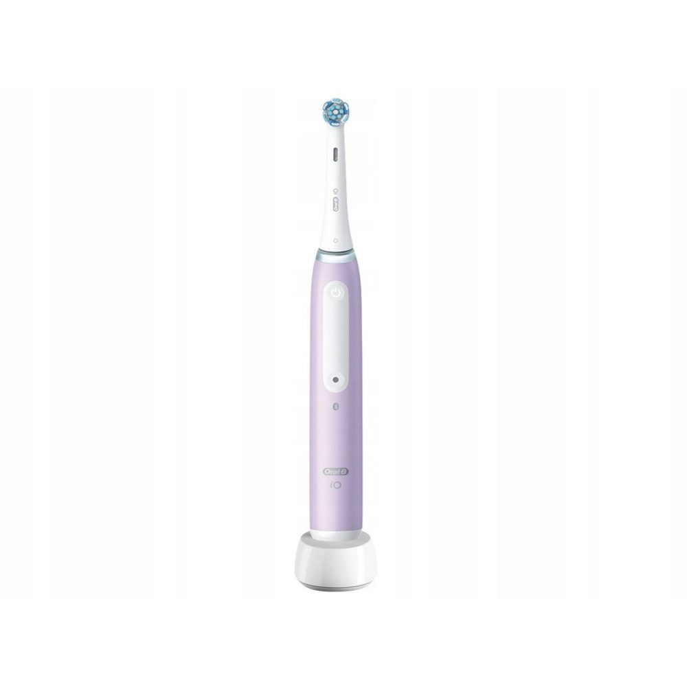 Brosse à dents électrique Braun