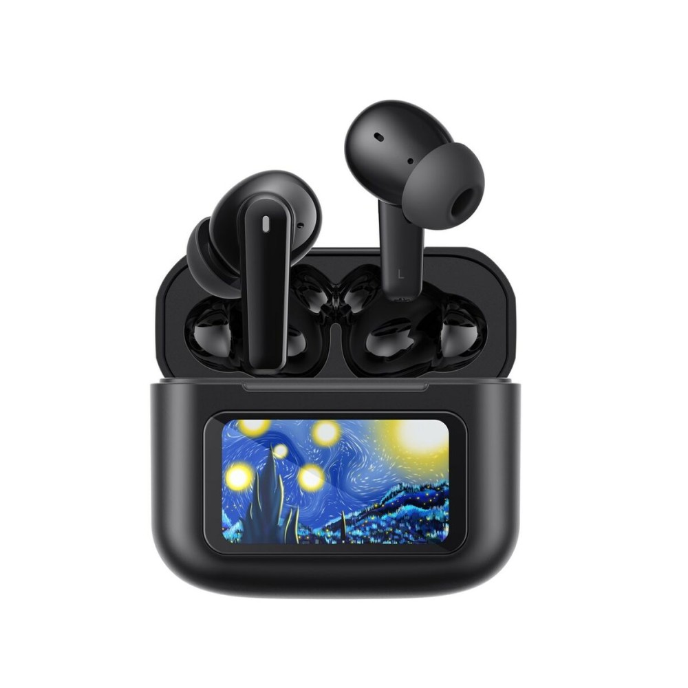 Kopfhörer Havit TW956black Schwarz