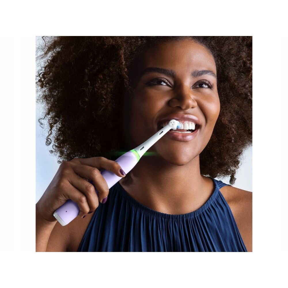 Brosse à dents électrique Braun