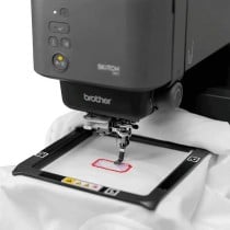 Sewing Machine Brother PP1
