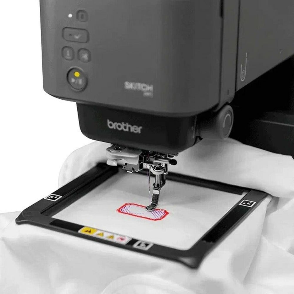 Sewing Machine Brother PP1