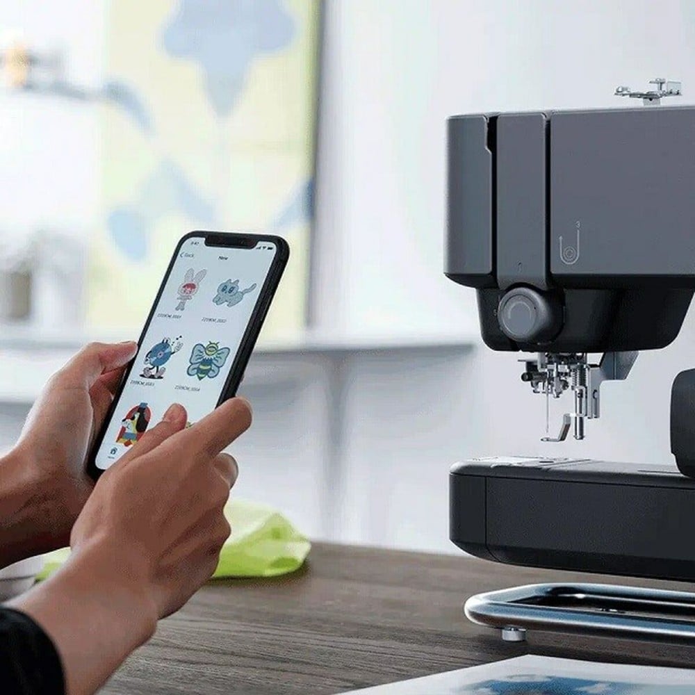 Sewing Machine Brother PP1