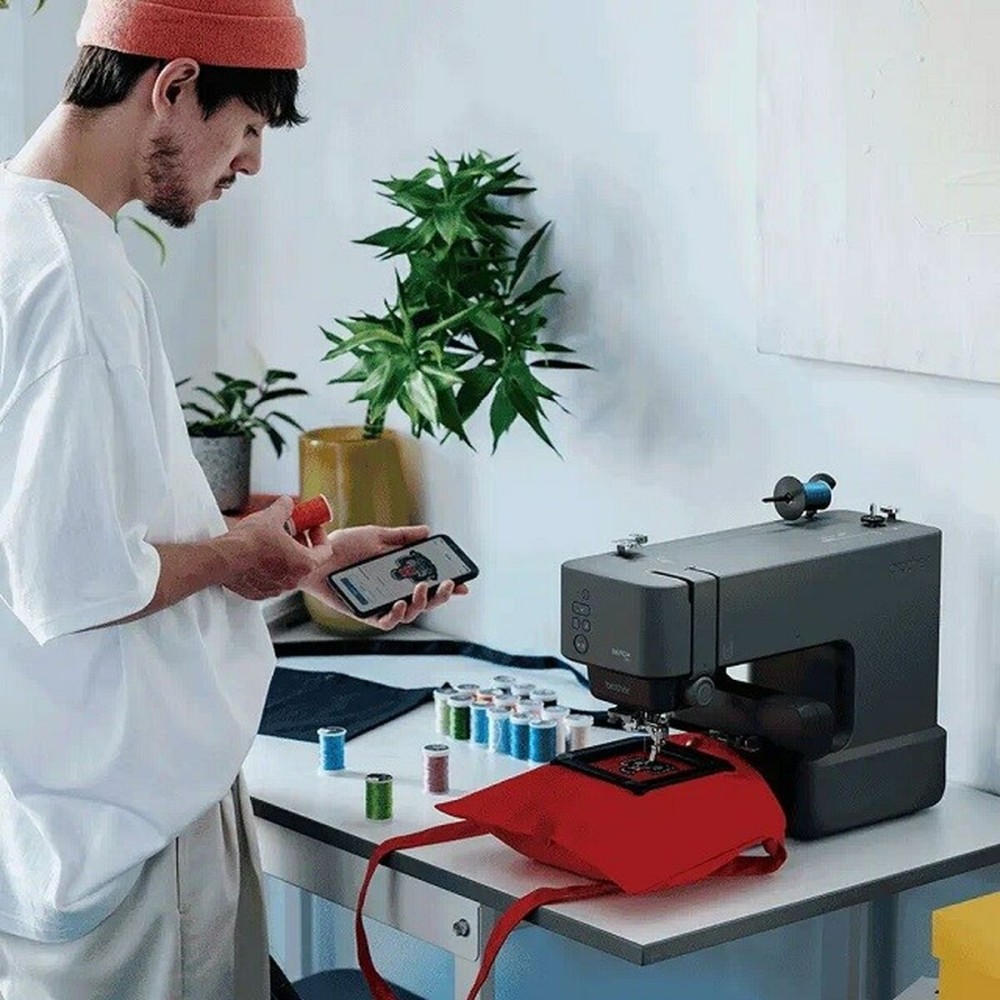 Sewing Machine Brother PP1
