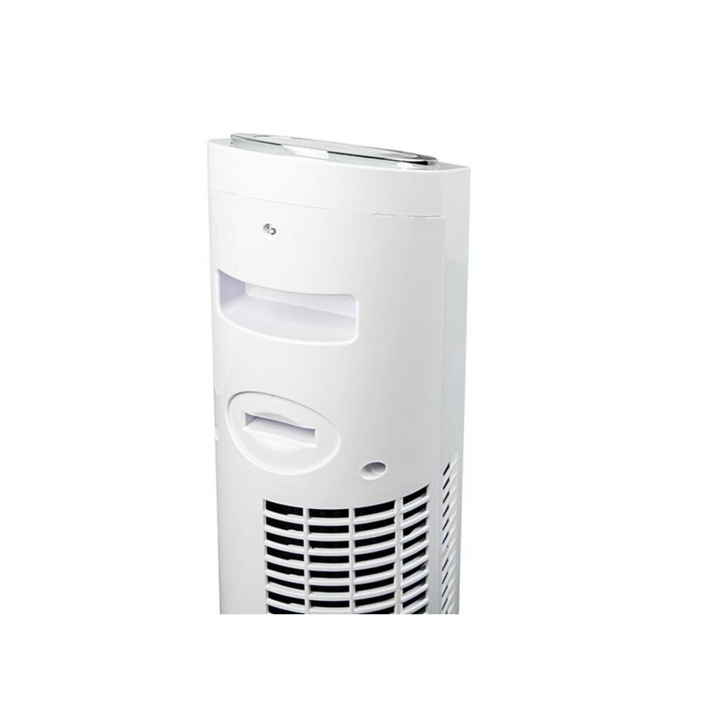 Ventilateur de Bureau Blow 44-653 Noir 90 W